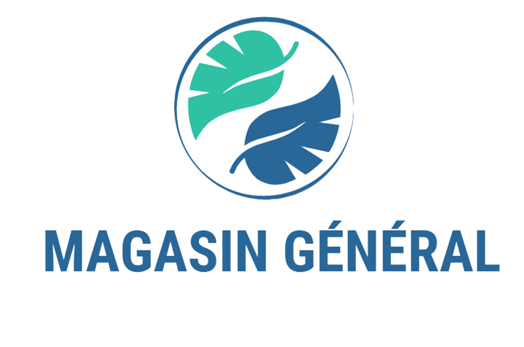 Magasin Général
