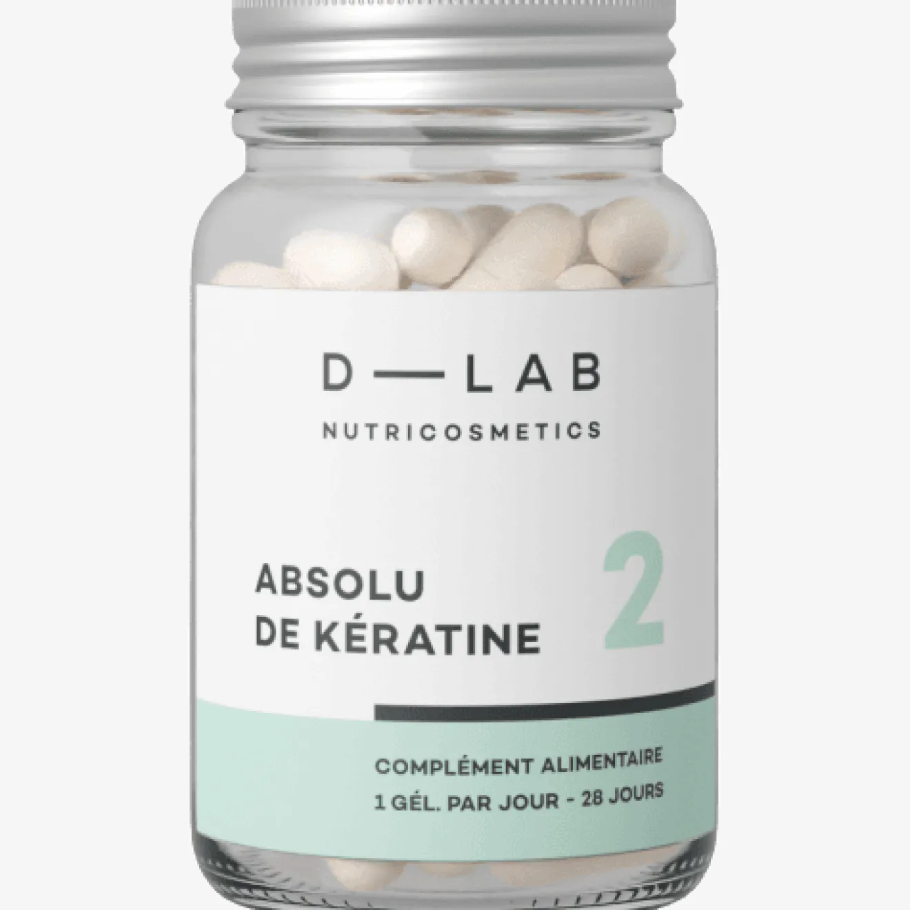 Absolu de Kératine