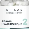 Absolu Hyaluronique Réhydratation