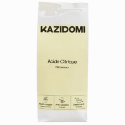 Acide Citrique
