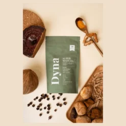 Alternative Café Adaptogène – Gout Matcha Coco