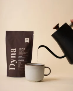Alternative Café Adaptogène Original Gout Cacao