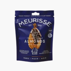 Amandes Chocolat Noir et Coco