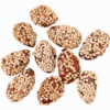 Amandes Miel Sésame en Vrac Bio