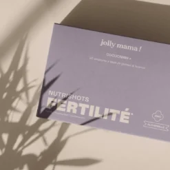 Ampoule Booster Fertilité Cocooning+
