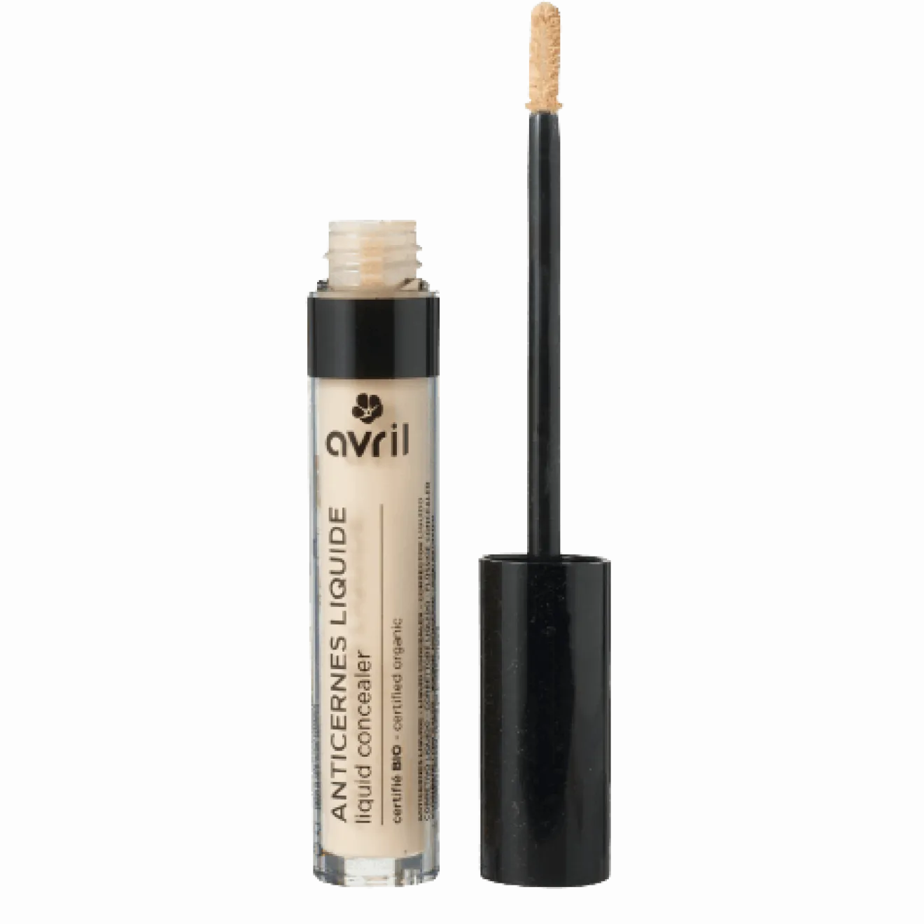 Anti-Cernes Ivoire Bio