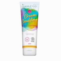 Après-Shampoing Léger Démêlant Boucles