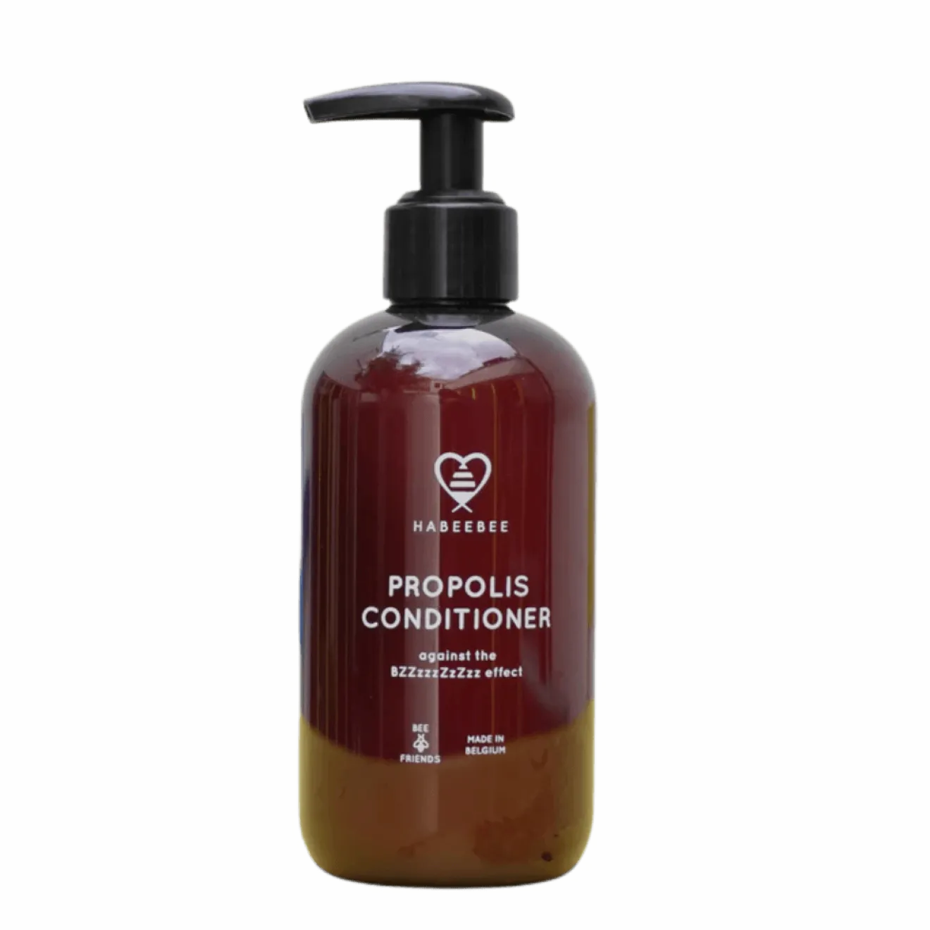 Après-shampoing Liquide Propolis