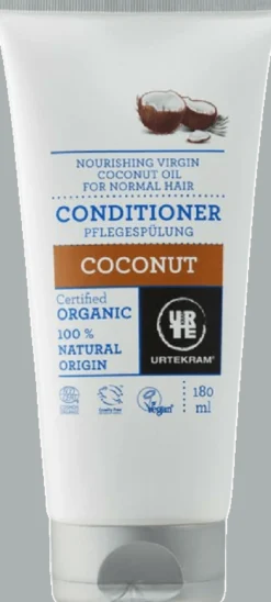 Après Shampoing Noix De Coco Bio