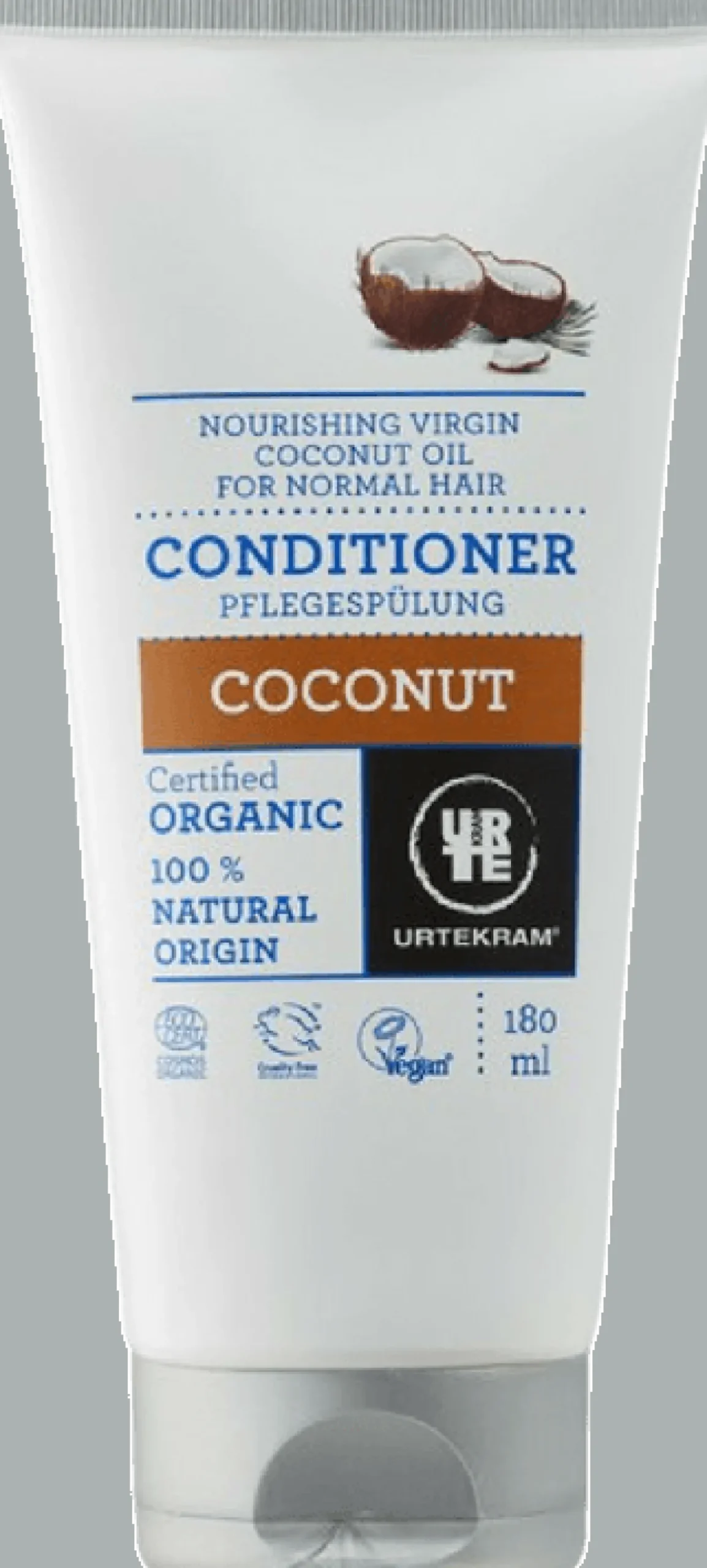 Après Shampoing Noix De Coco Bio