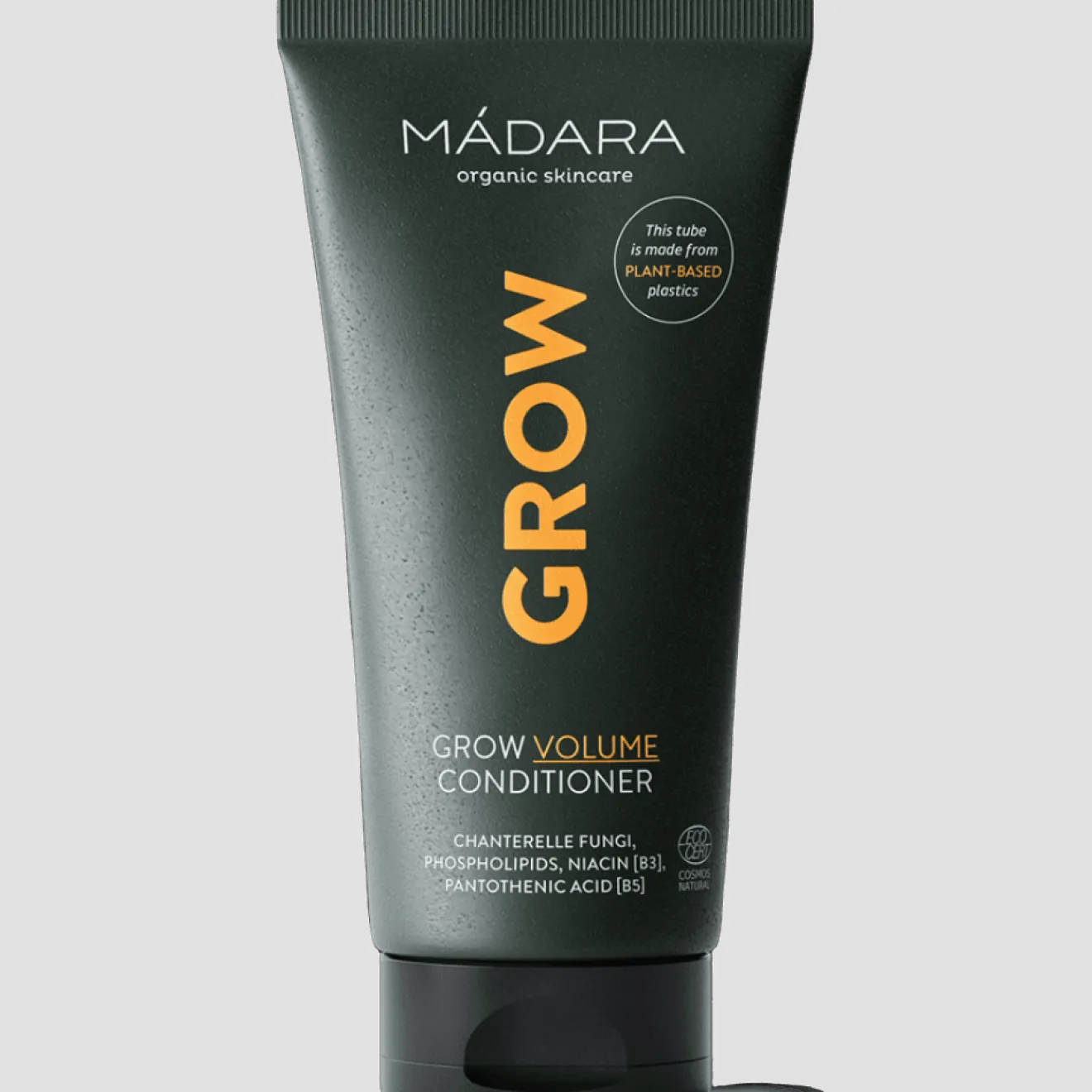 Après-Shampoing Volume Grow