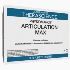 Articulation Max