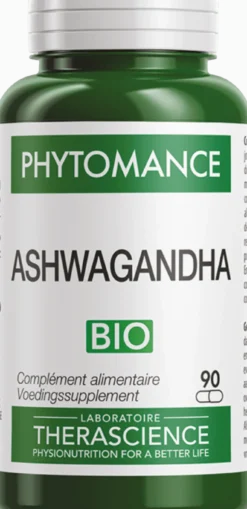 Ashwagandha Bio
