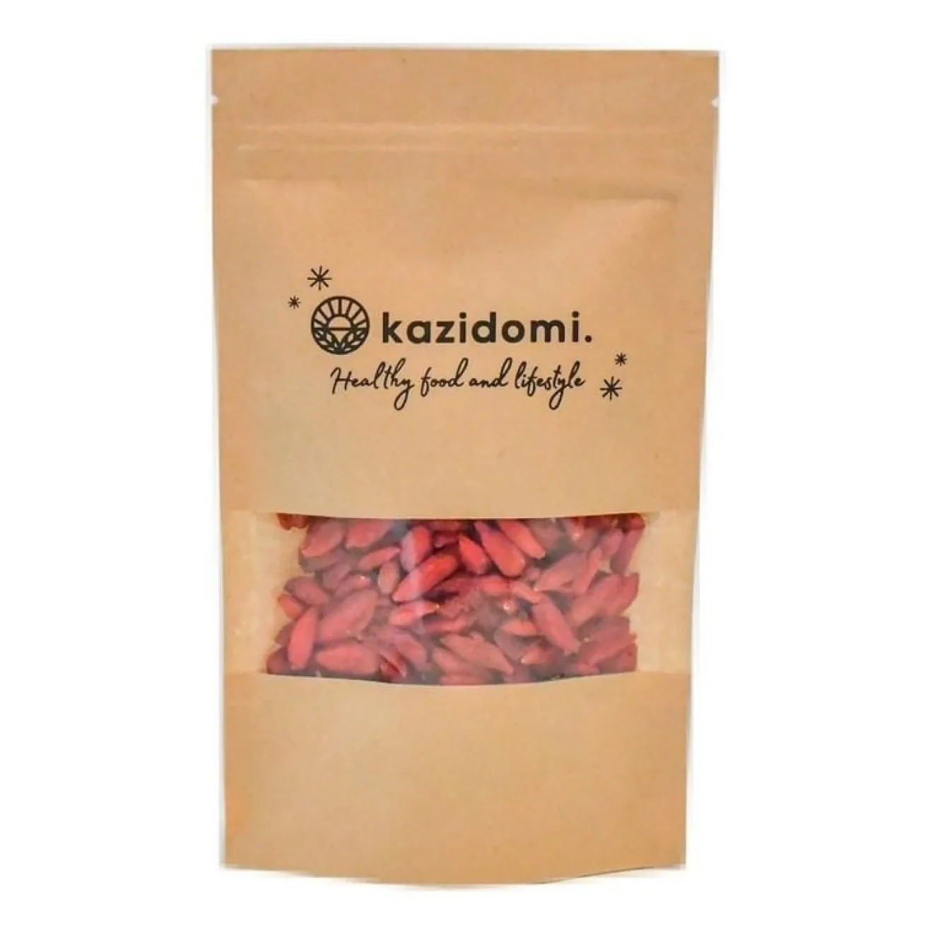 Baies De Goji en vrac Bio