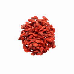 Baies De Goji en vrac Bio