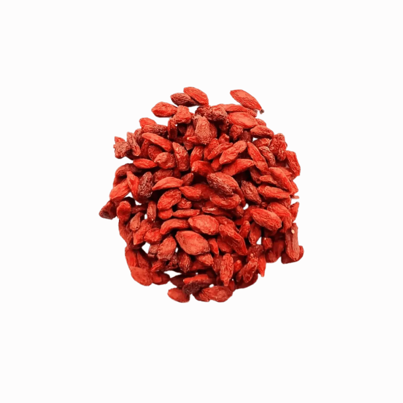 Baies De Goji en vrac Bio