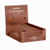 Barre au Collagène Praliné Noisette (5 g de collagène / barre) Bio