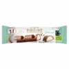 Barre Chocolat au Lait Fourée Lacté Coco Bio