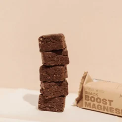 Barre Maman Broonies Magnésium
