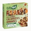 Barres Fruits Secs Bio