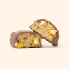 Barres protéinées pistache (14g protéine/barre) Bio