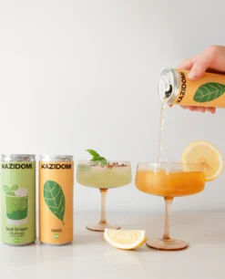 Basil Smash 0% Bio