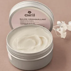 Baume Eau Micellaire Démaquillante Bio