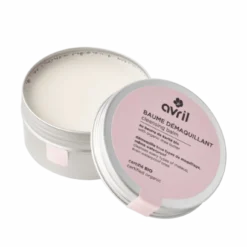 Baume Eau Micellaire Démaquillante Bio