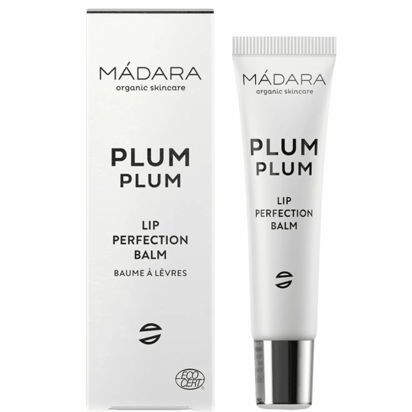 Baume à Lèvre Prune Plum Plum