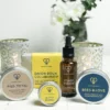 Baume Soin intense Karité Propolis Pied