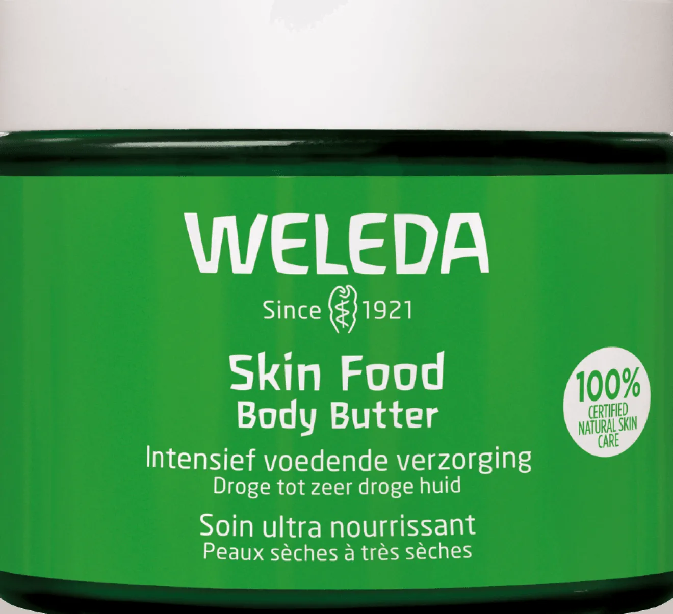 Beurre Corporel Skin Food