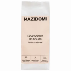 Bicarbonate Soude