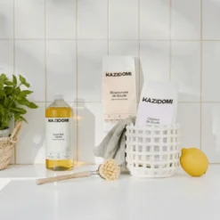 Bicarbonate Soude