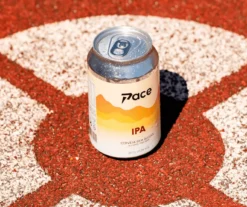Biere IPA sans alcool isotonique