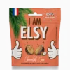 Billes Soufflées Chocolat Lait Noix Coco IG Bas