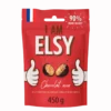 Billes Soufflées Chocolat Noir IG Bas