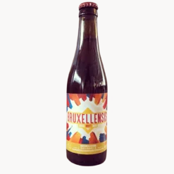 Bière Pale Ale Bruxellensis 6,5%