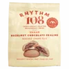Biscuit Croquant Fourré Chocolat Noisette Vegan Sans Gluten Bio