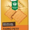 Biscuits 100% Epeautre Bio