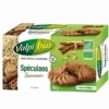 Biscuit Speculoos Sarrasin Sans Gluten Bio