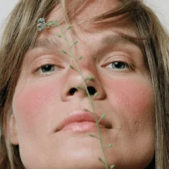 Blush Fard à joues minéral 2