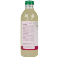 Boisson Aloe Vera Gel Avec Pulpe Bio