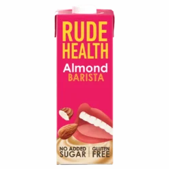 Boisson Amande Barista Bio