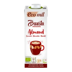 Boisson Amande Barista Bio