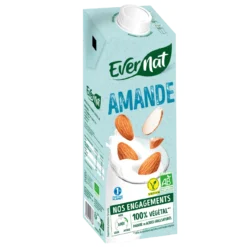 Boisson Amande Bio