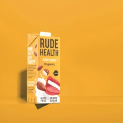 Boisson Amande Riz Bio