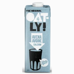 Boisson Avoine Calcium