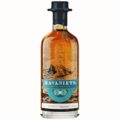 Boisson distillée sans alcool