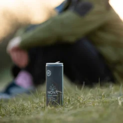 Boisson Energie Grenade Bio