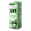 Boisson Matcha Avoine